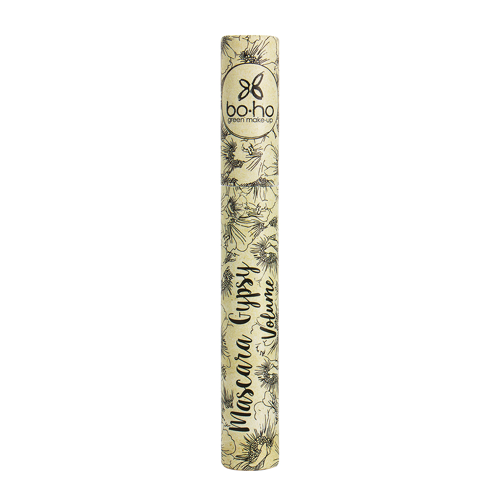 Boho Mascara bio Gypsy Volume 8ml