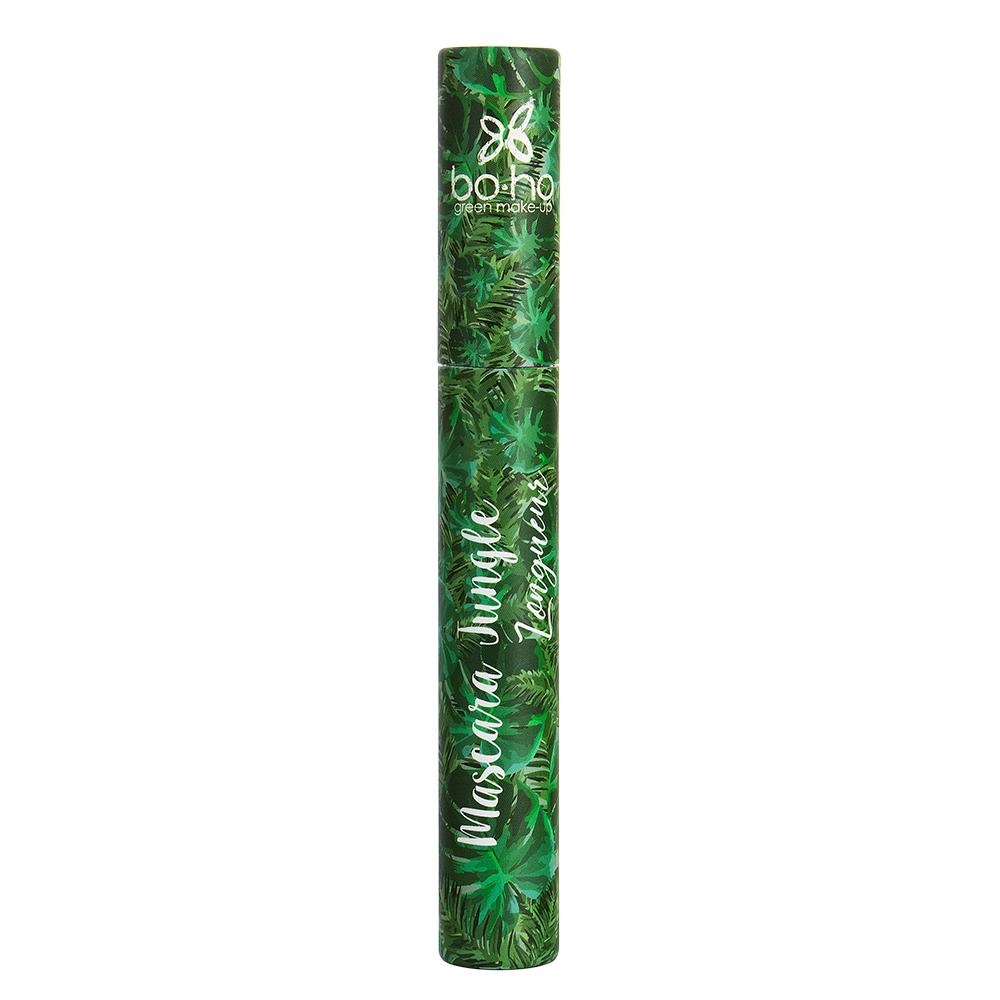 Boho Mascara biologico Jungle Length 8ml