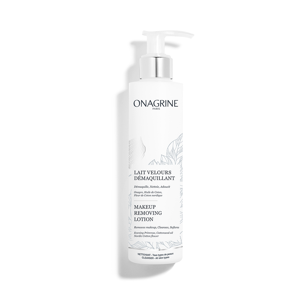 Onagrine Detergenti Latte detergente Velluto 200 ml