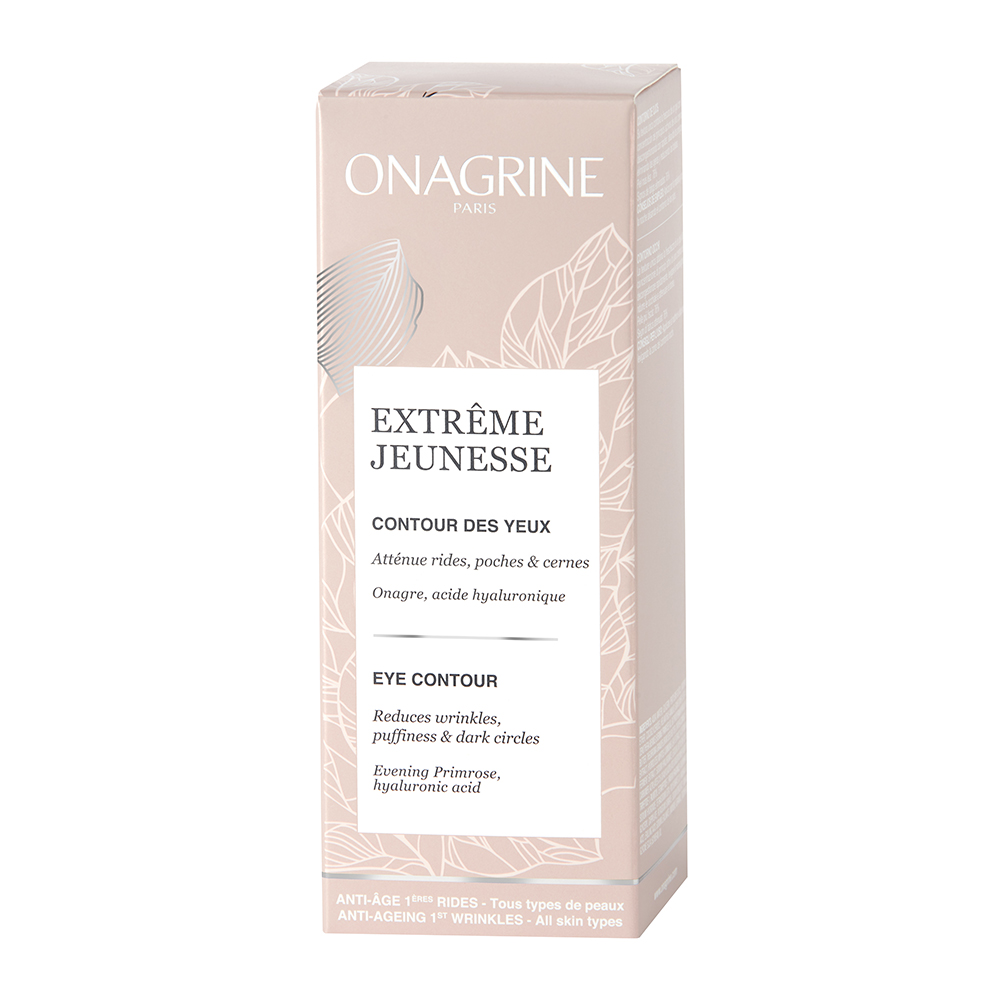Onagrine Giovinezza Estrema Contour Des Yeux 15ml