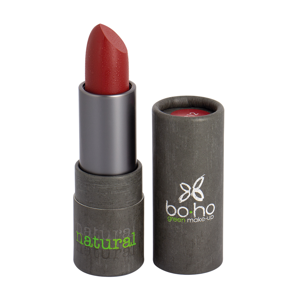 Boho Rossetto Bio effetto mat ultra coprente 3.5g