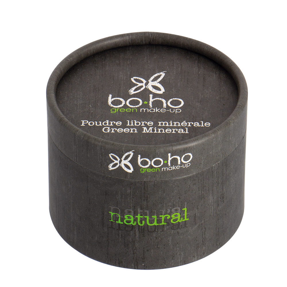 Boho Polvere sciolta di Minerali Bio 10g