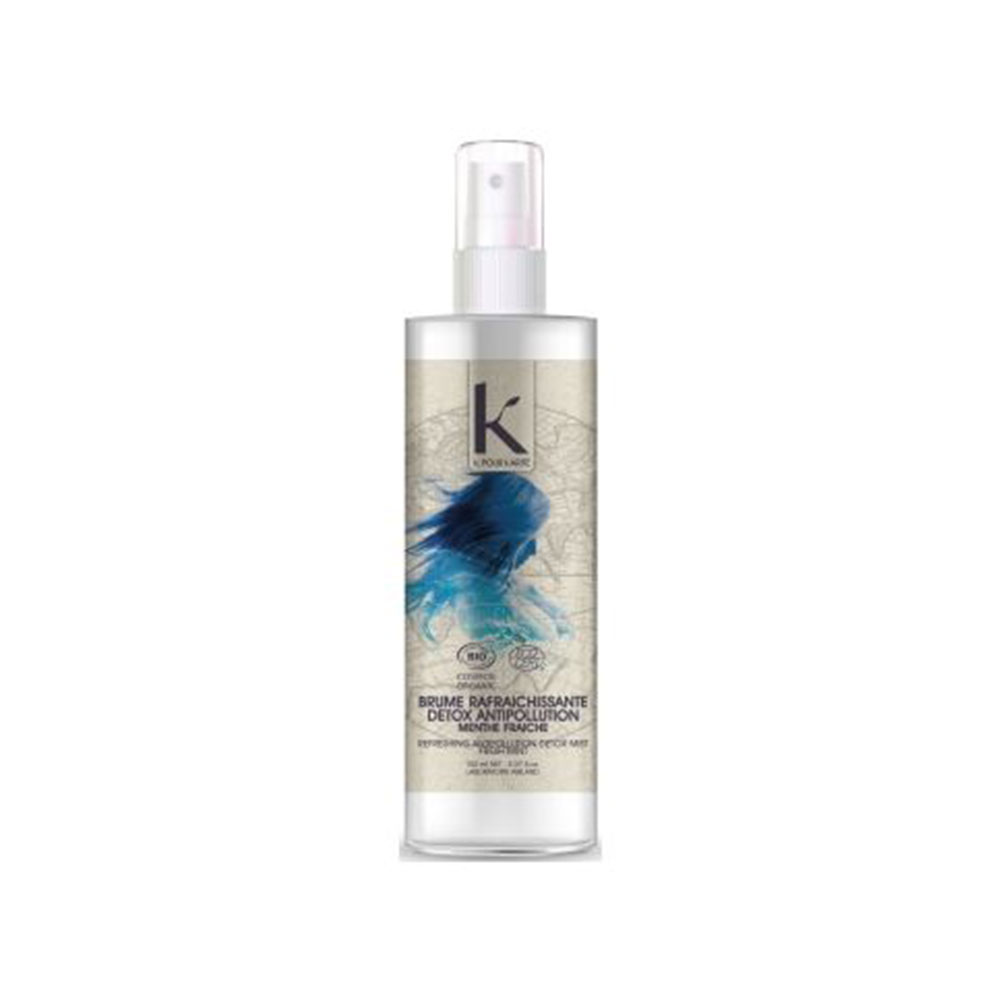 K Pour Karite Detox Nebbia antinquinamento biologica 150 ml
