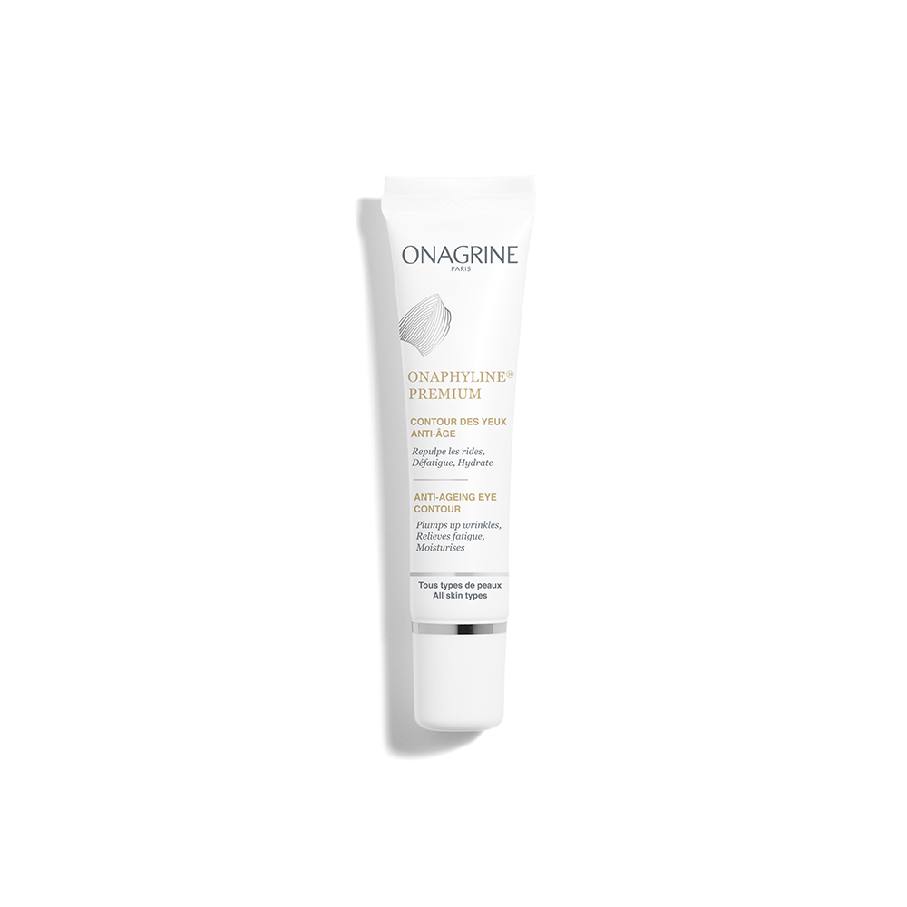 Onagrine Onaphyline Contorno occhi anti-età Premium 15ml