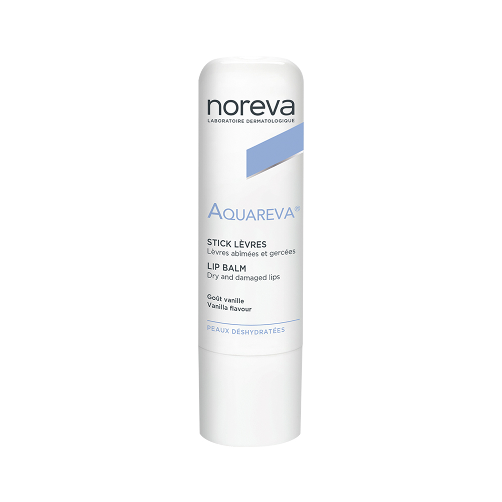 Noreva Aquareva Stick per labbra 3ml