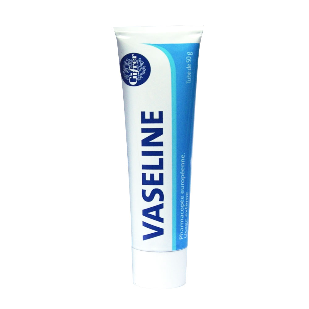 Gifrer Vaseline 50ml