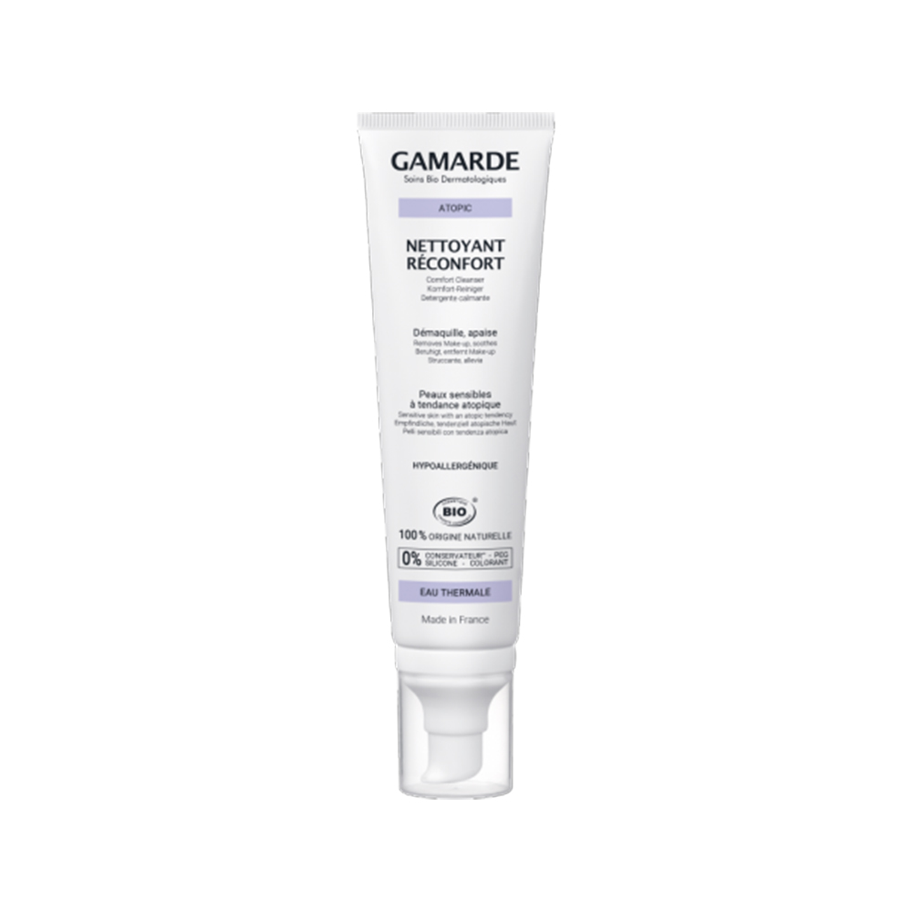 Gamarde Atopic Detergenti biologici 100ml