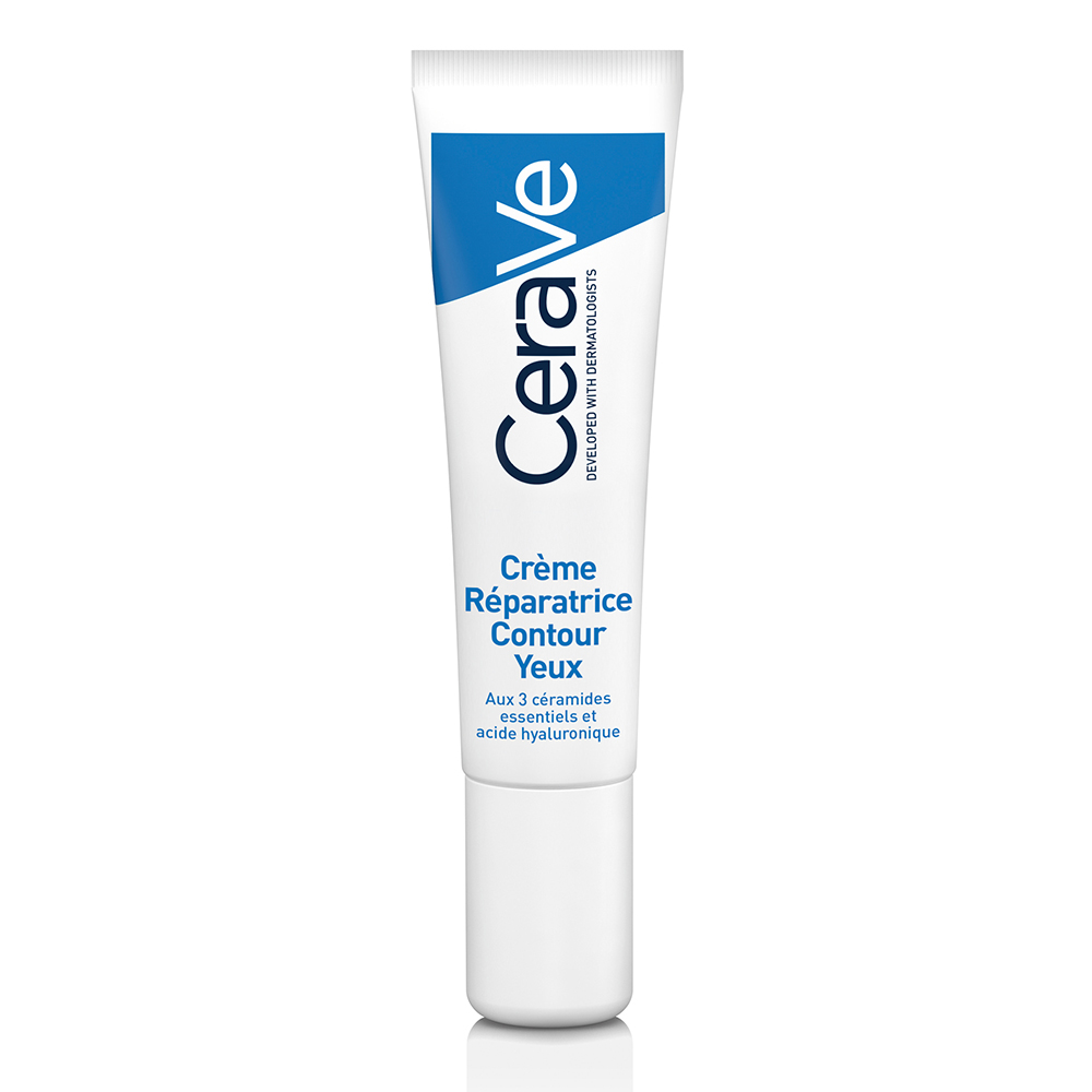 Cerave Face Crema riparatrice contorno occhi 14 ml