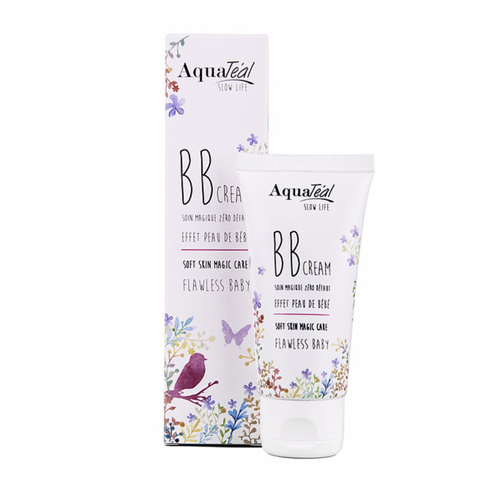 Aquateal BB CREAM Magic Care 40 ml