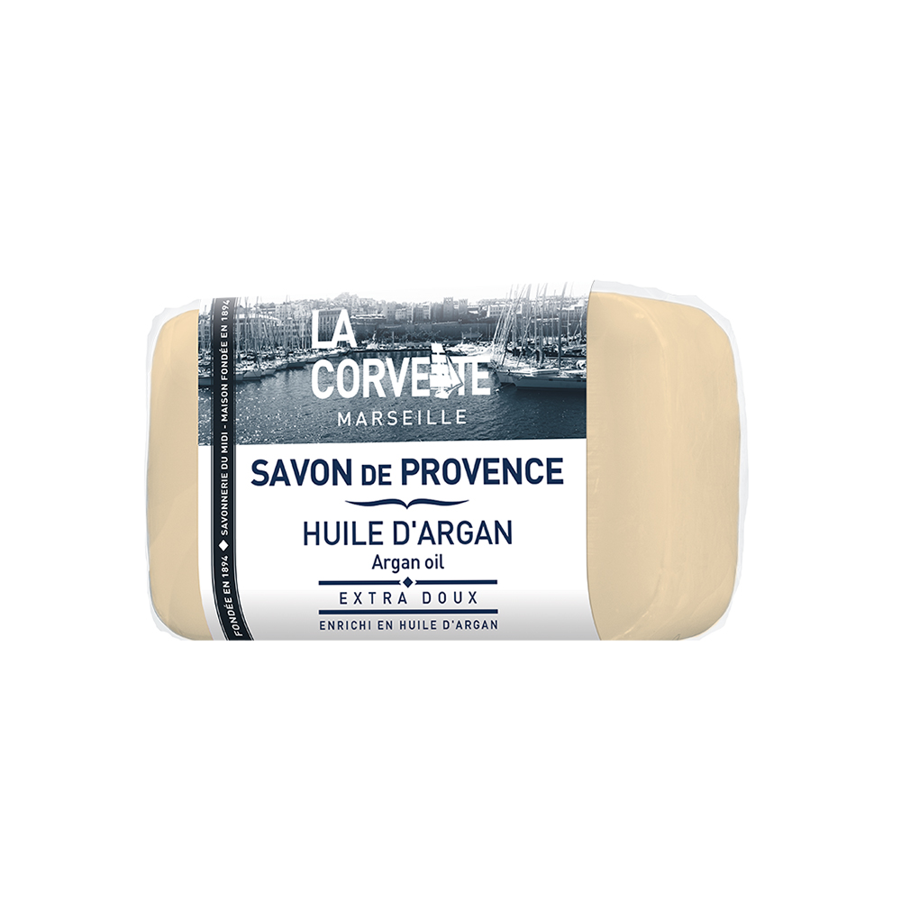 La Corvette Sapone di Provenza 100g