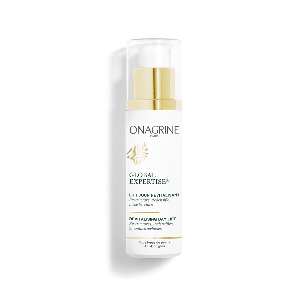 Onagrine Global Expertise Lift da giorno Rivitalizzante 40 ml