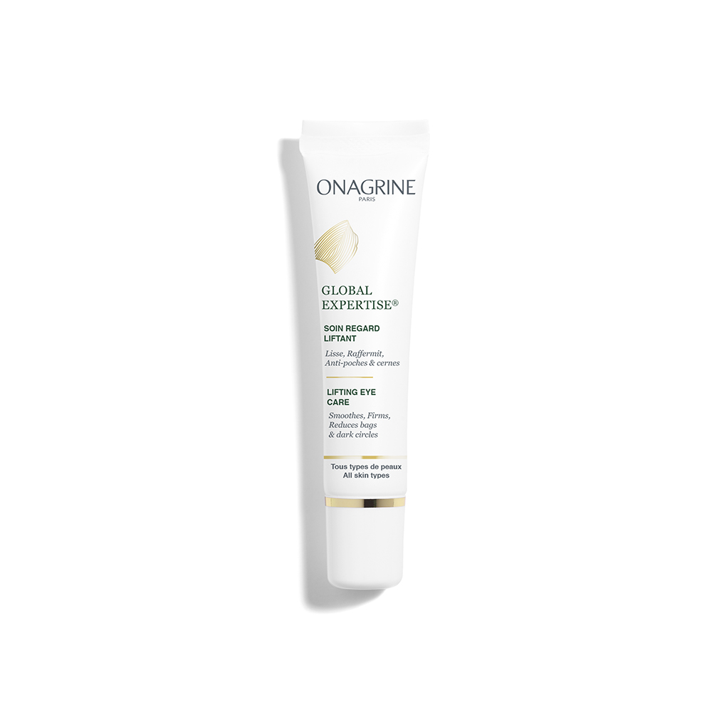 Onagrine Global Expertise Cura degli occhi con il Lift 15ml