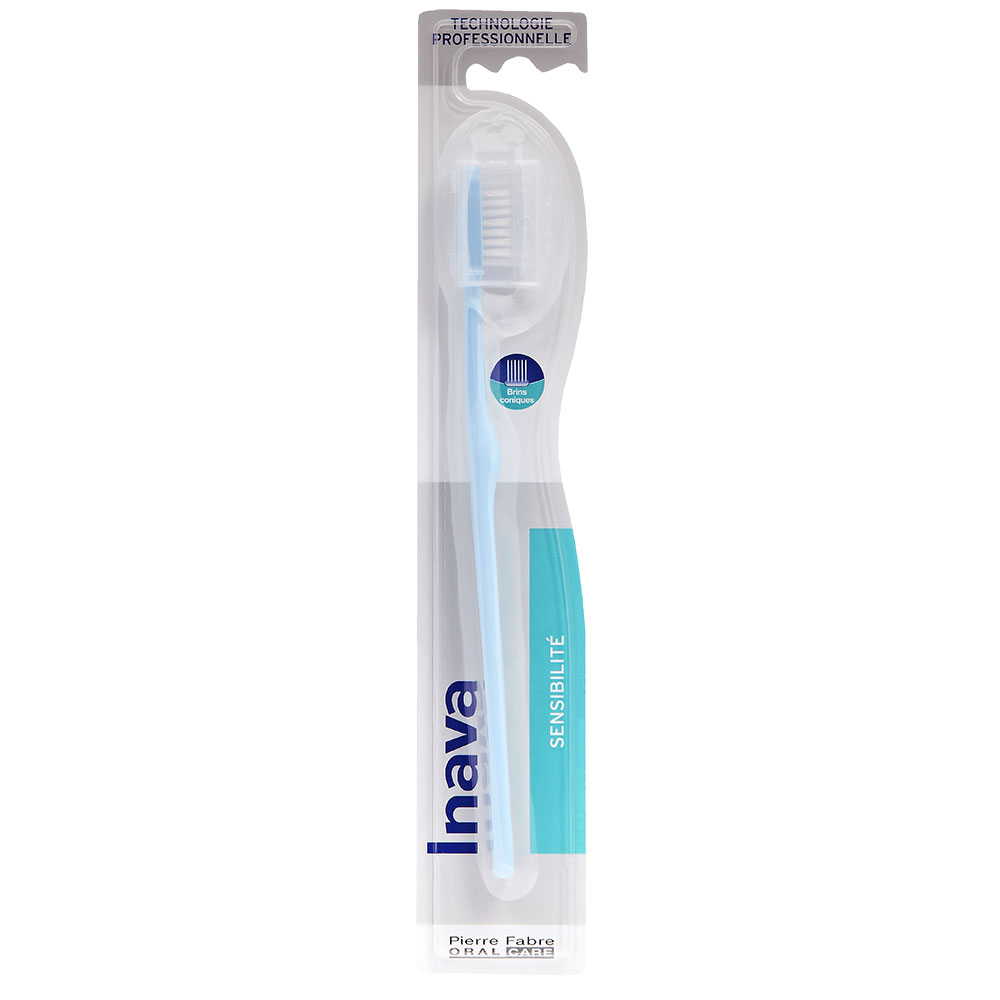 Inava Spazzolino denti sensibilità