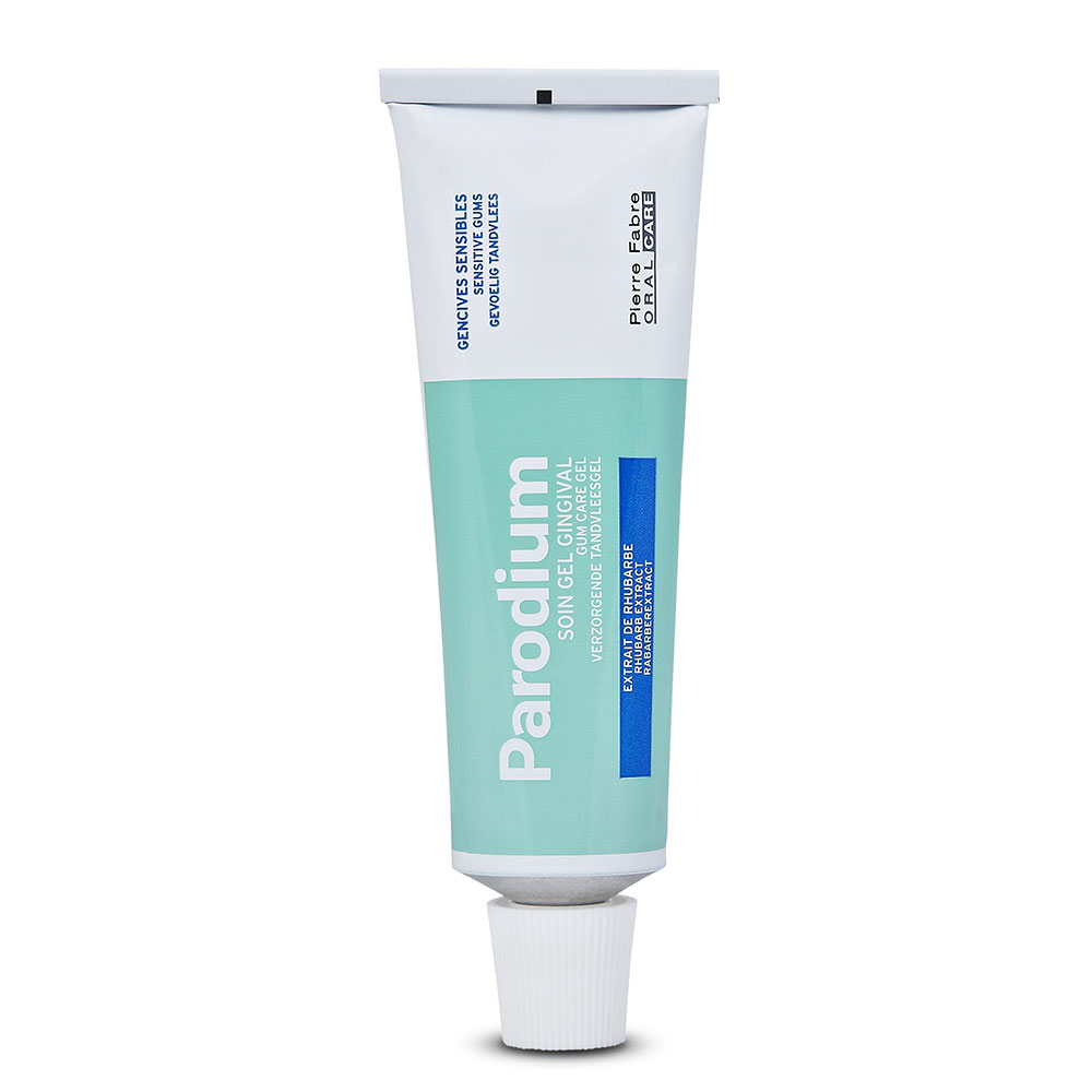 Parodium Gel gengivale gengive sensibili 50 ml