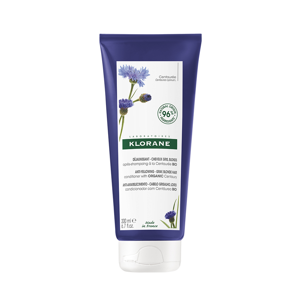 Klorane Centaurea Balsamo 200ml