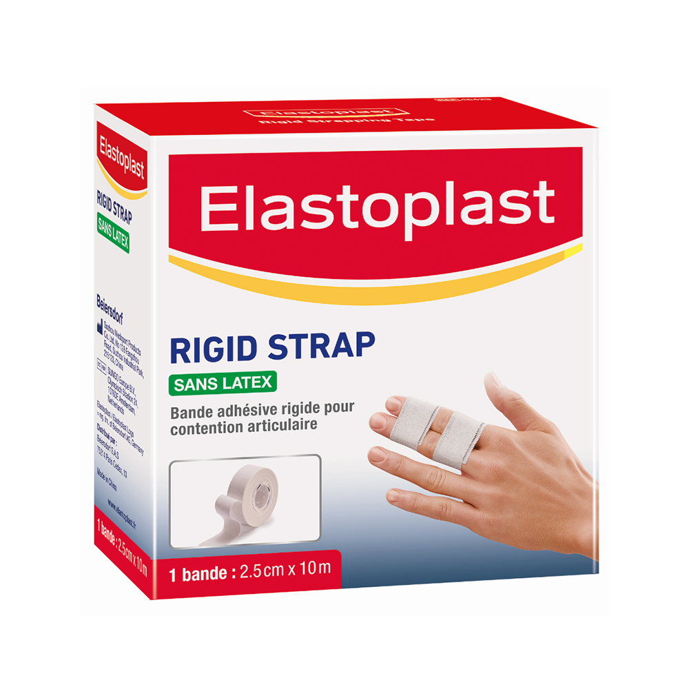 Elastoplast Sport Dito 2.5x10cm