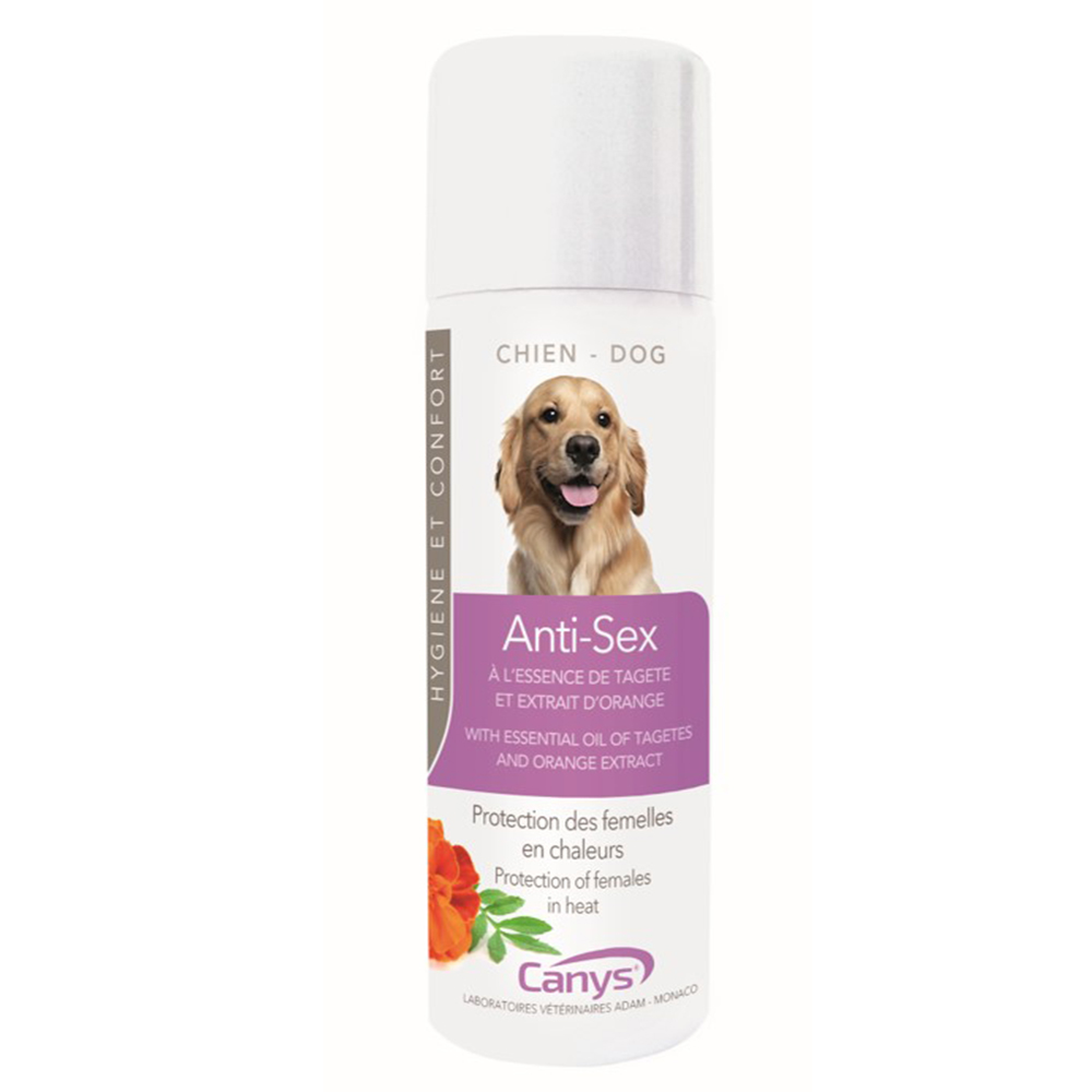 Canys Spray anti-accoppiamento 150 ml