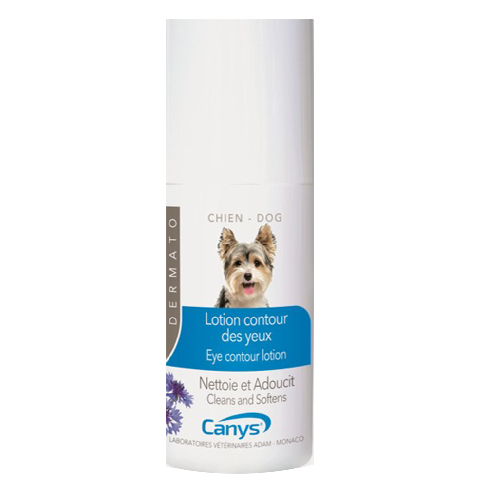 Canys Lozione per il contorno occhi 75ml