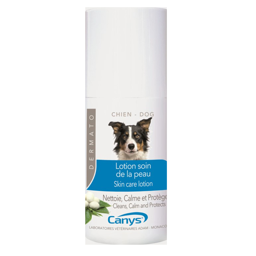 Canys Lozione per la Cura della Pelle 75ml