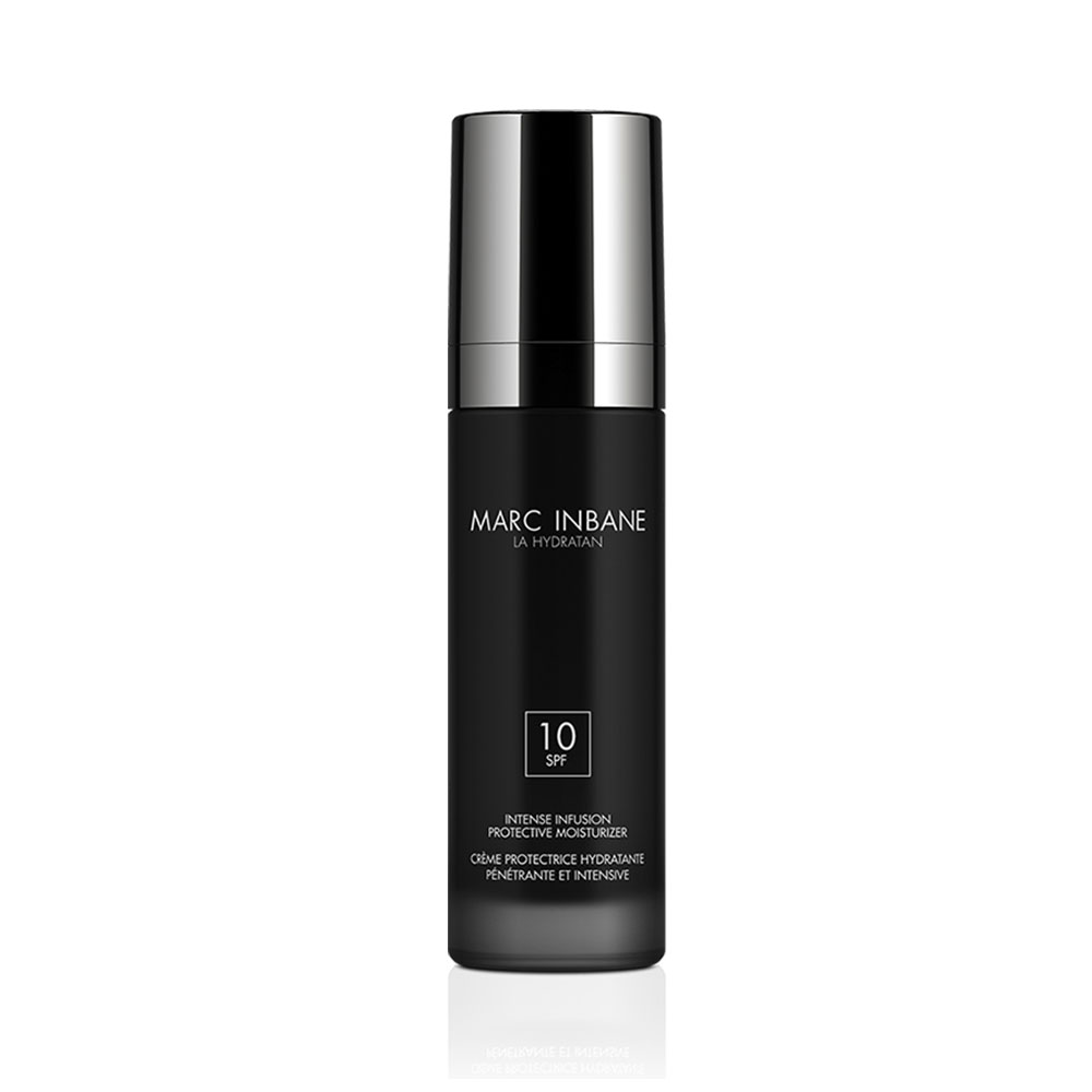 Marc Inbane Crema da giorno Hydratan SPF10 30ml