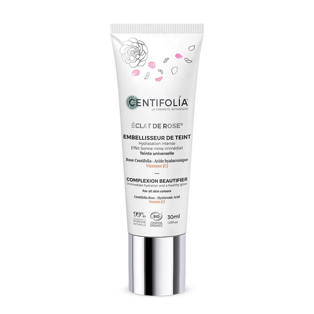 Centifolia Eclat de Rose® Esaltatore dell'incarnato 30ml