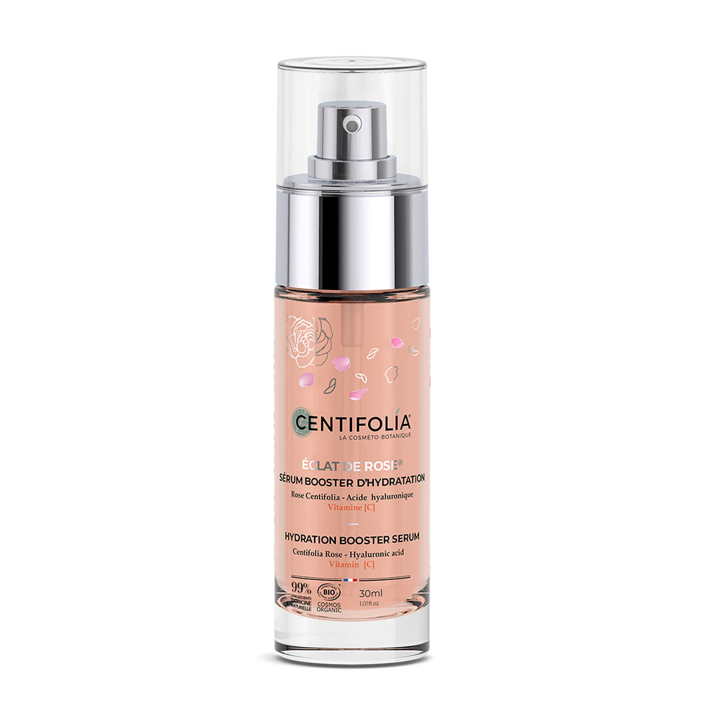 Centifolia Eclat de Rose® Siero idratante 30ml