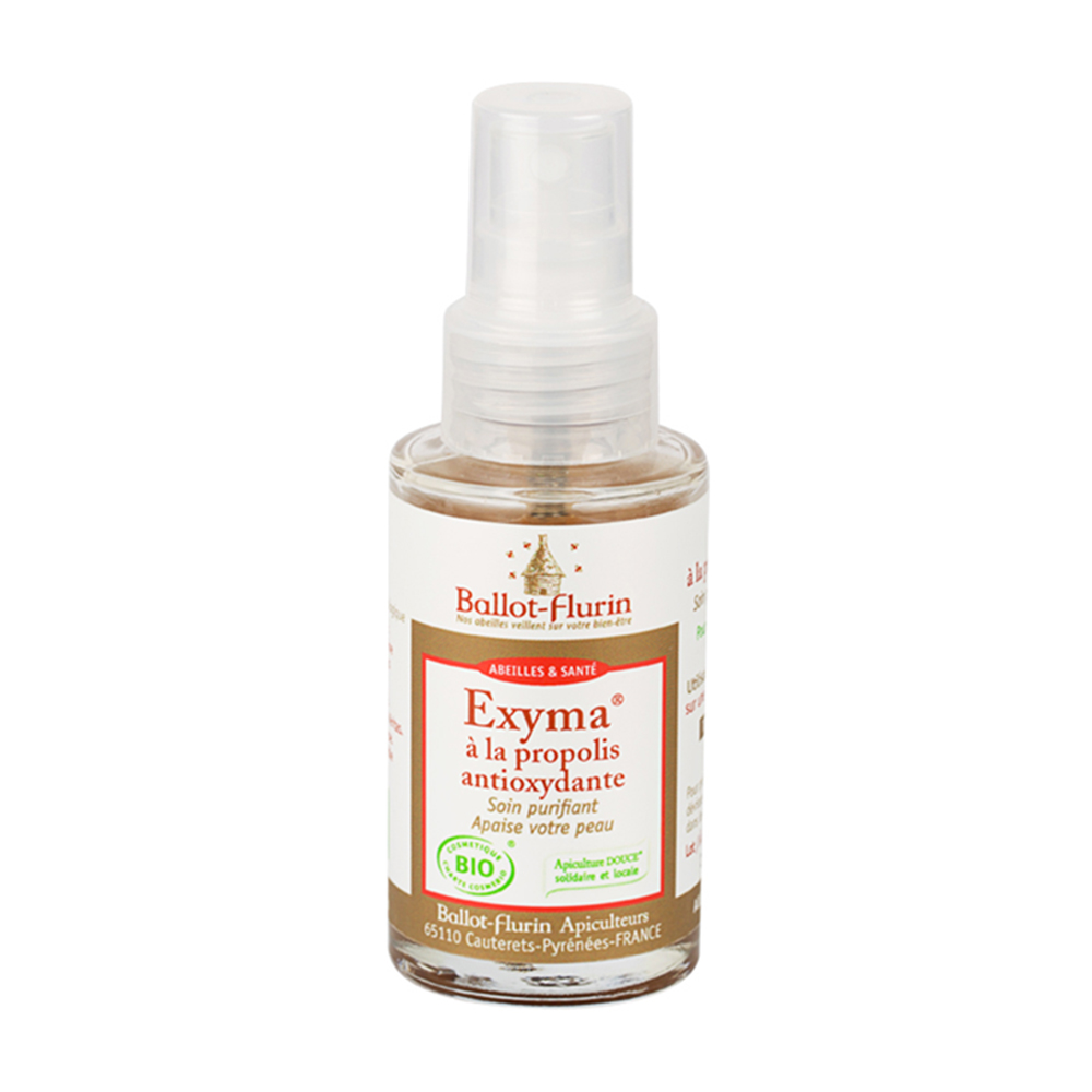 Ballot-Flurin Exyma Bio 50ml