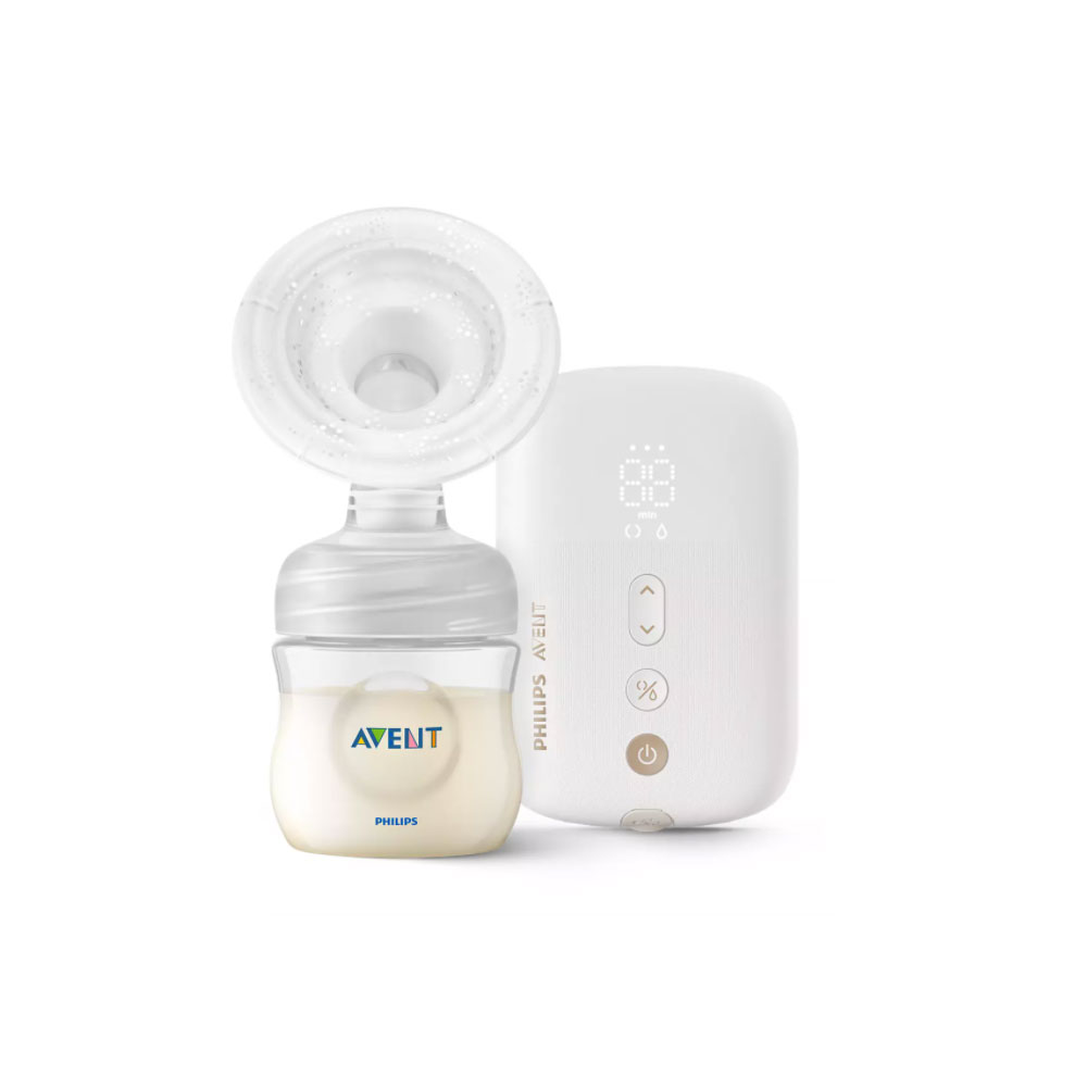 Avent Tiralatte elettrico singolo Premium SCF396/11