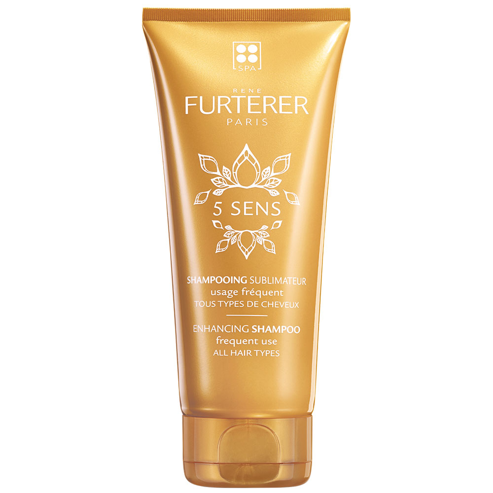 René Furterer 5 Sens Shampoo sublimante 200 ml