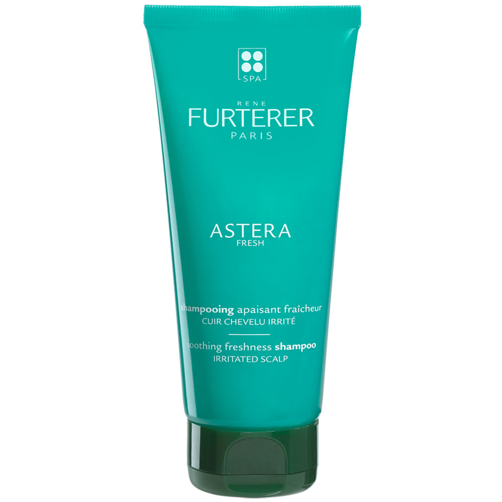 René Furterer Astera Shampoo lenitivo effetto freschezza Cuoio capelluto irritato 200ml