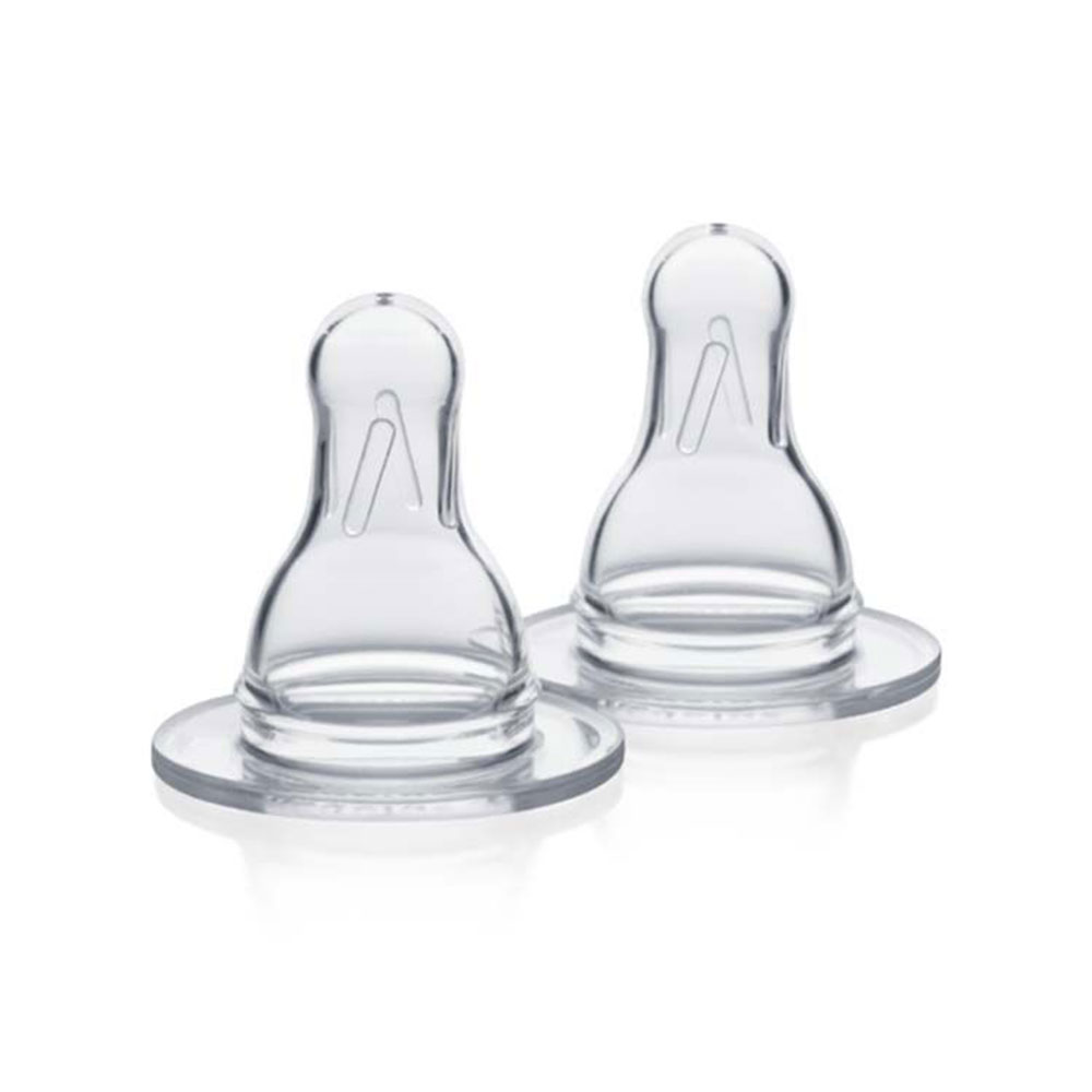 Medela Tettarelle per neonati x2