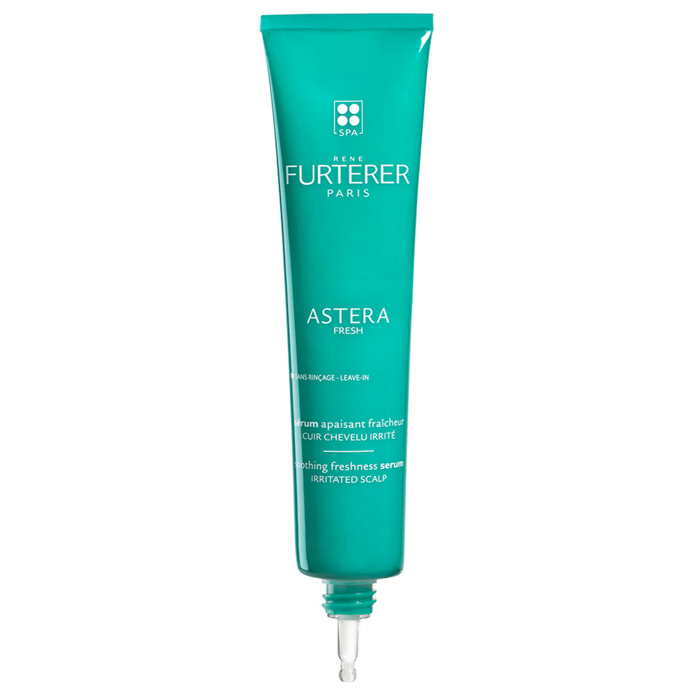 René Furterer Astera Siero lenitivo effetto freschezza Senza risciacquo 75ml