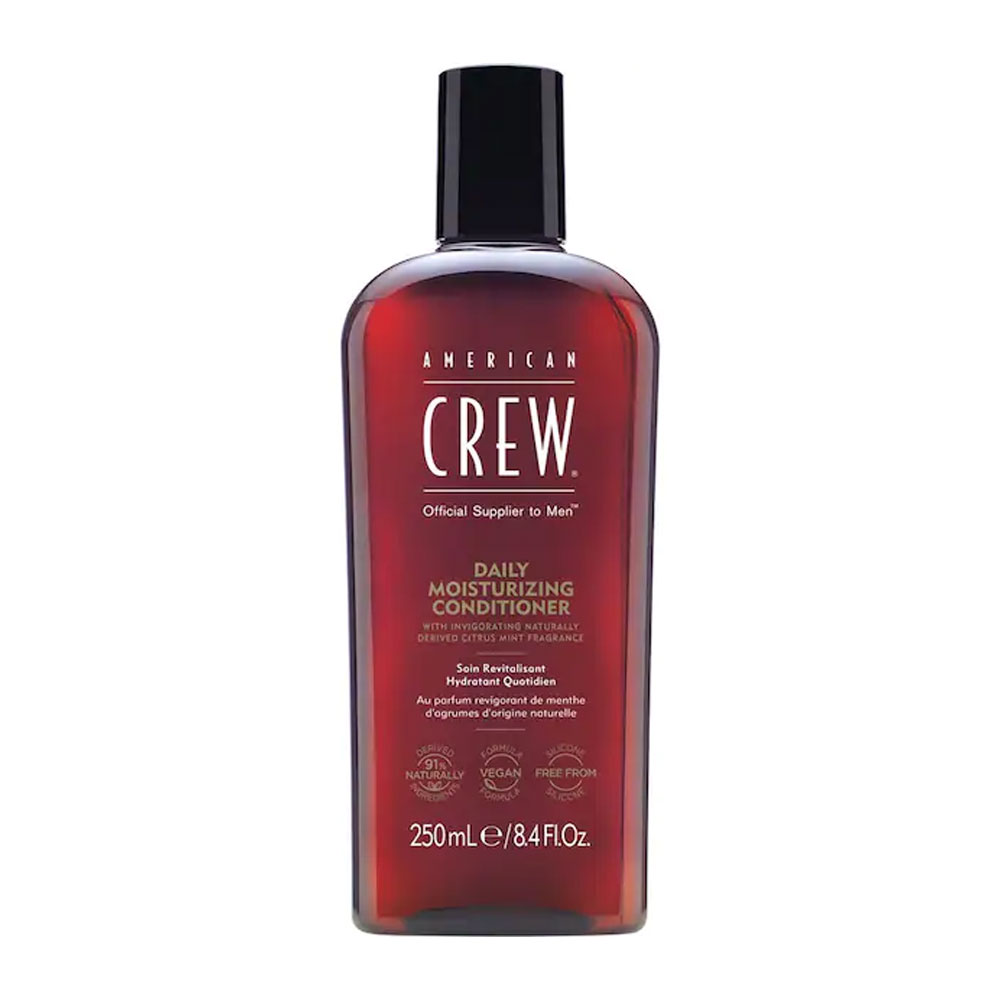 American Crew Balsamo idratante quotidiano 250ml