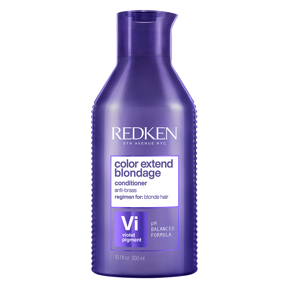 Redken Color Extend Blondage Balsamo neutralizzante per Capelli biondi 300 ml