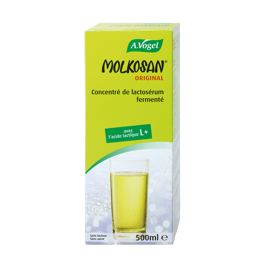 A.Vogel France Molkosan 500 ml