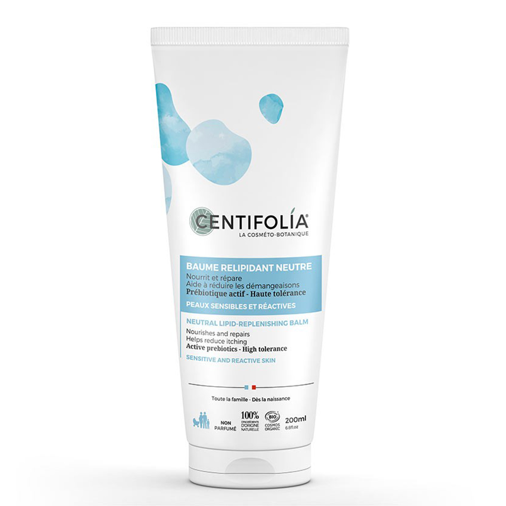 Centifolia Neutre Balsamo ricostituente 200 ml
