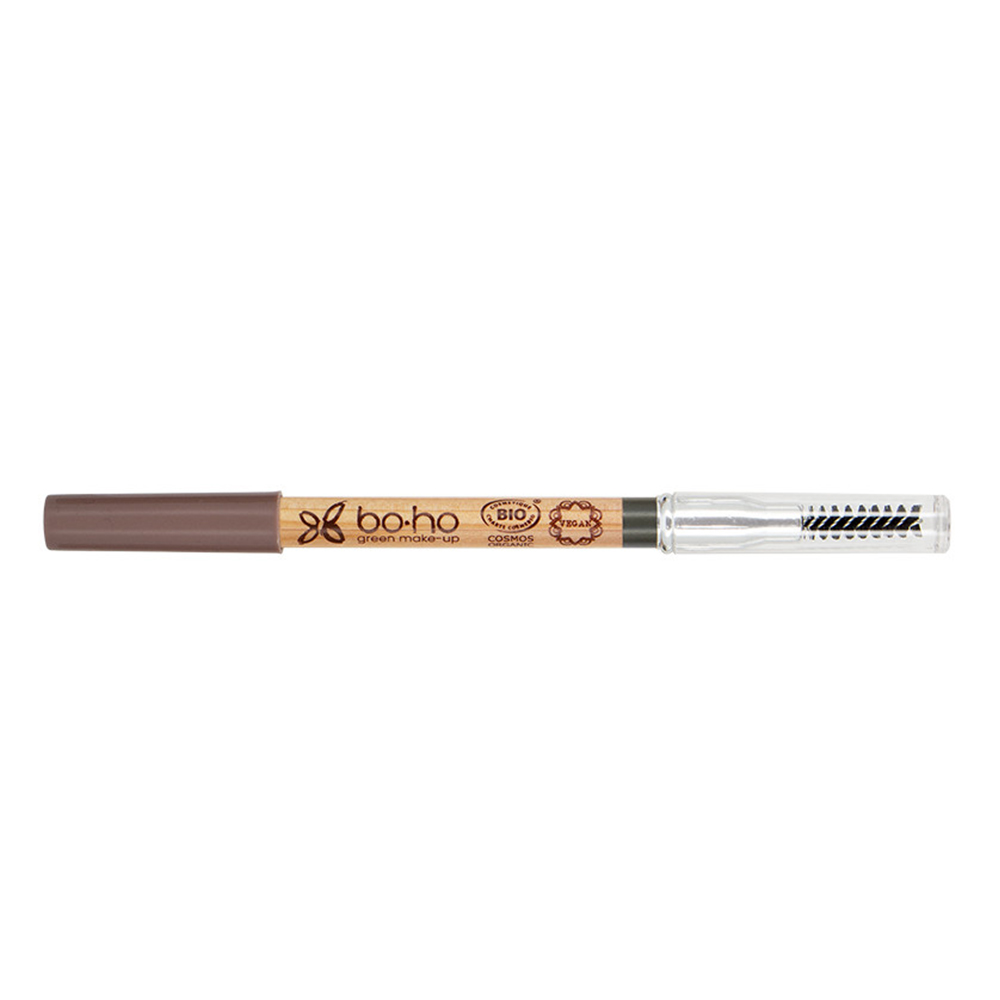 Boho Matita per sopracciglia Bio 1.04g