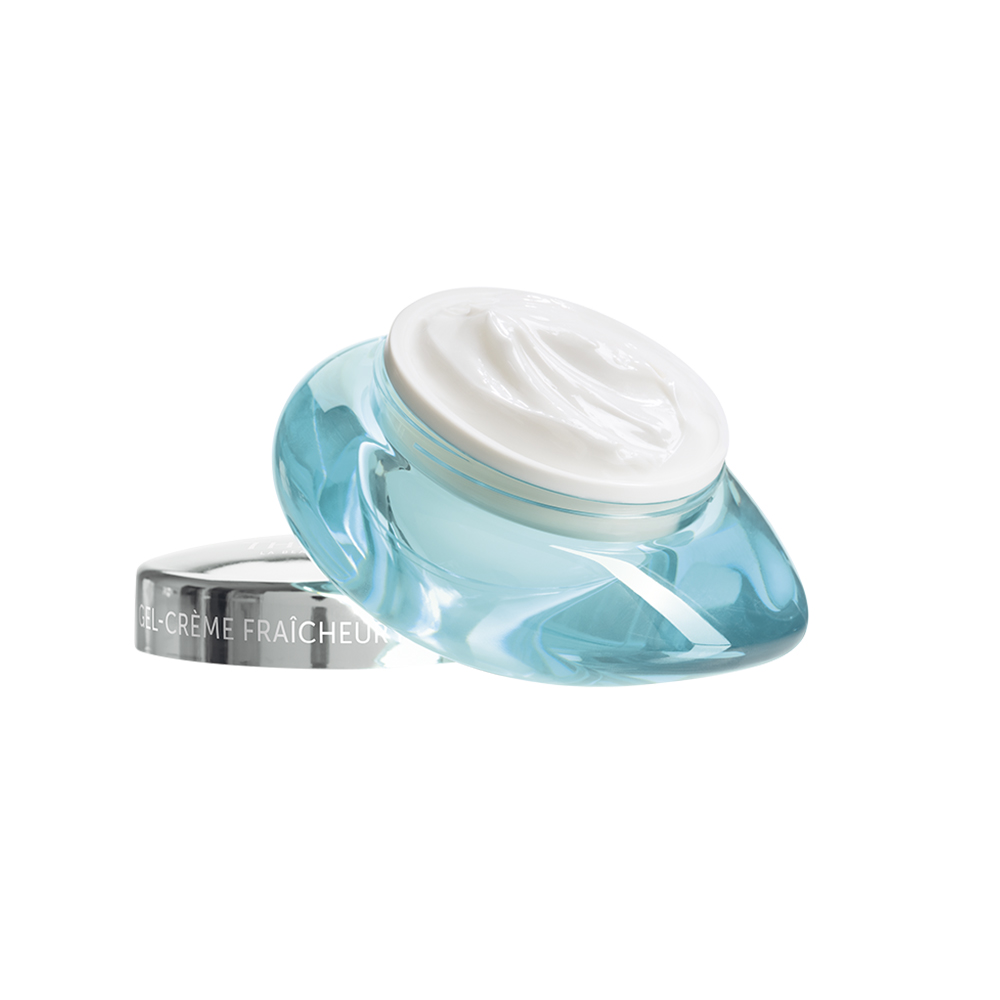 Thalgo Source Marine Crema Gel rinfrescante e idratante 50ml
