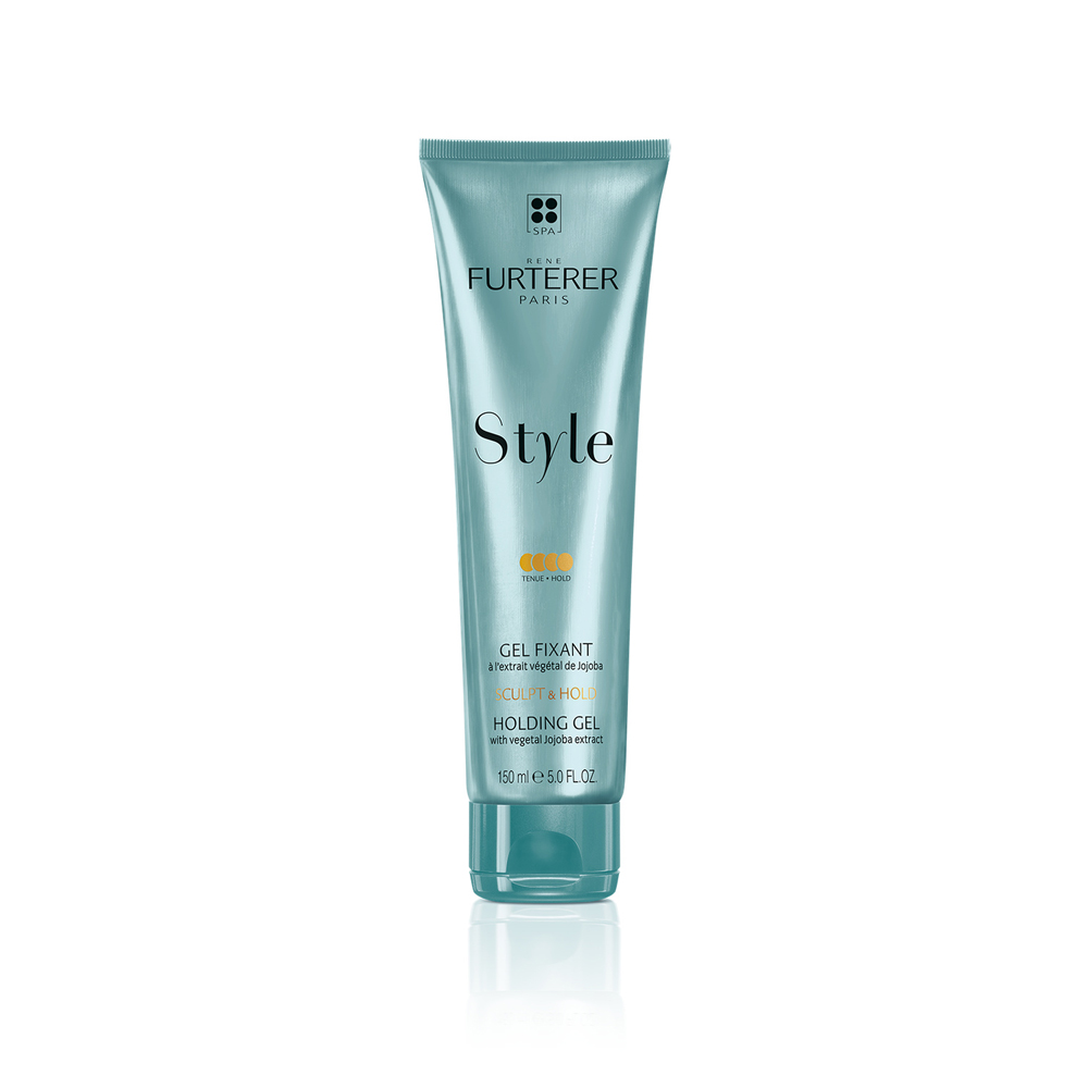 René Furterer Style Gel fissante per Capelli 150 ml