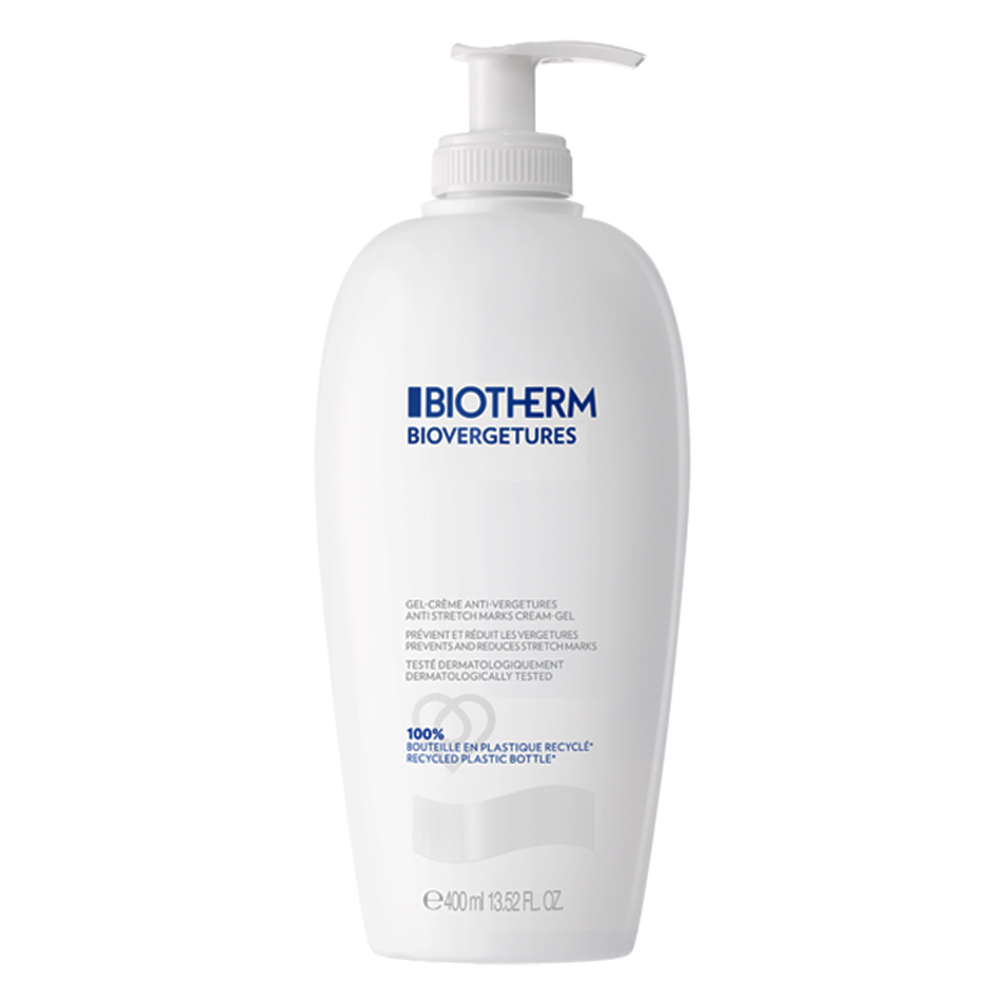 Biotherm Gel crema Biovergetures riduce e previene le smagliature 400ml