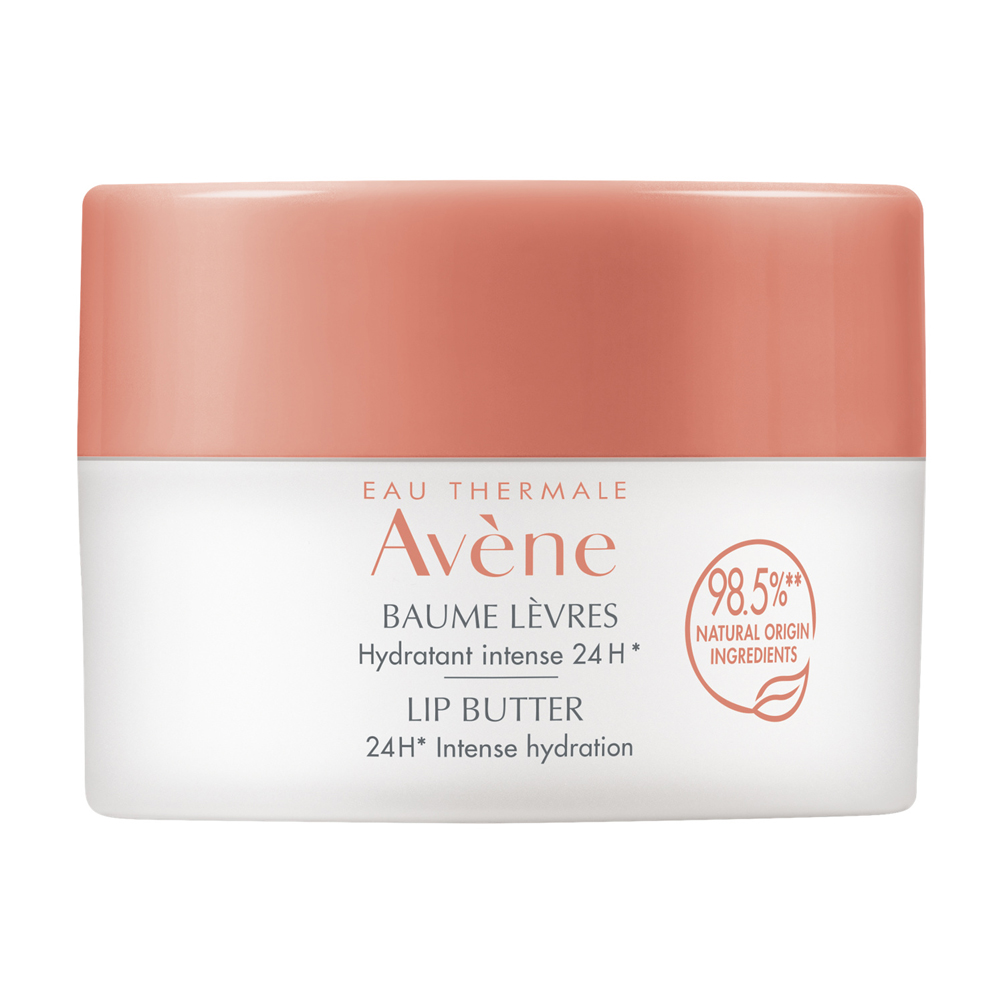 Avène Cold Cream Balsamo Labbra Idratazione Intensa 24h 10ml