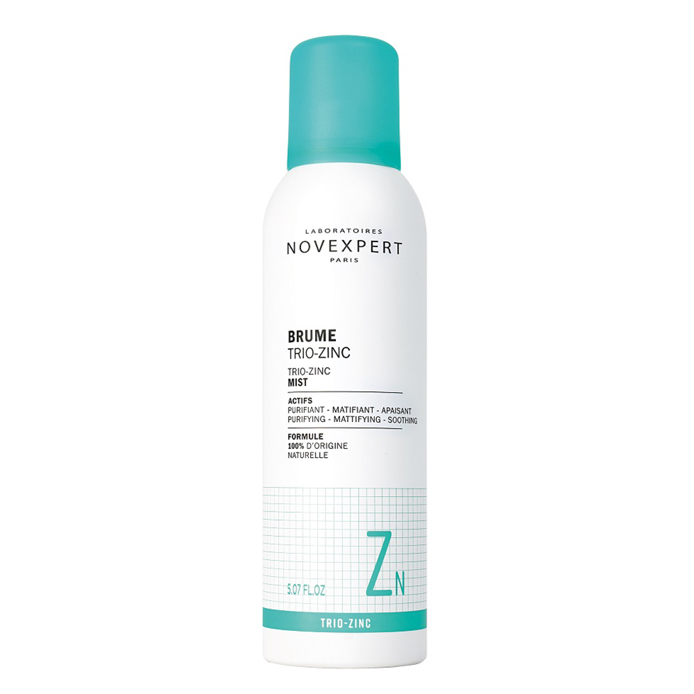 Novexpert Trio-Zinco Spray illuminante 150 ml