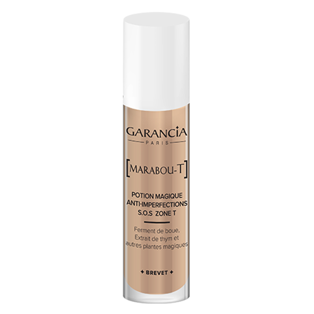 Garancia Marabù-T 10ml