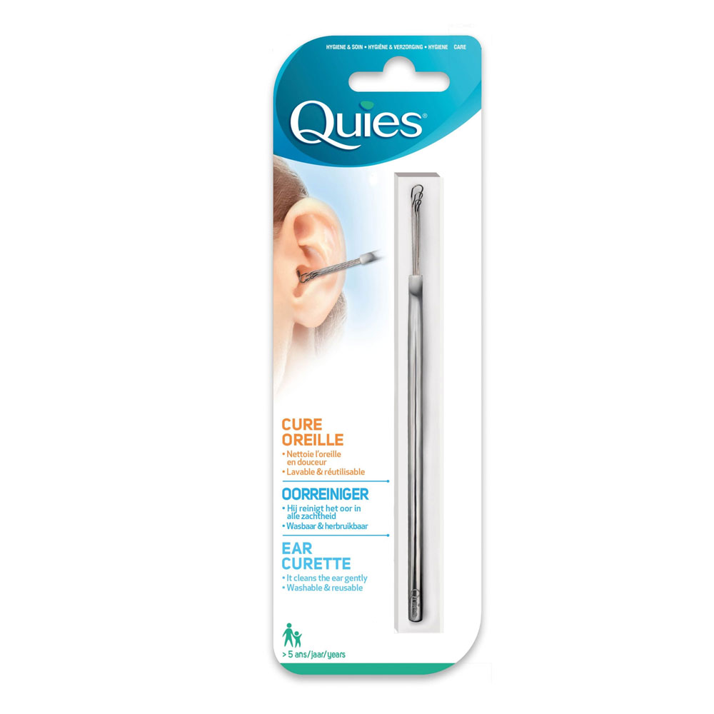 Quies Tappi per le orecchie