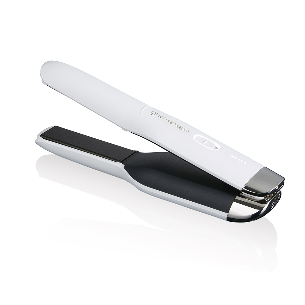 Ghd Unplugged Styler® bianco 300g