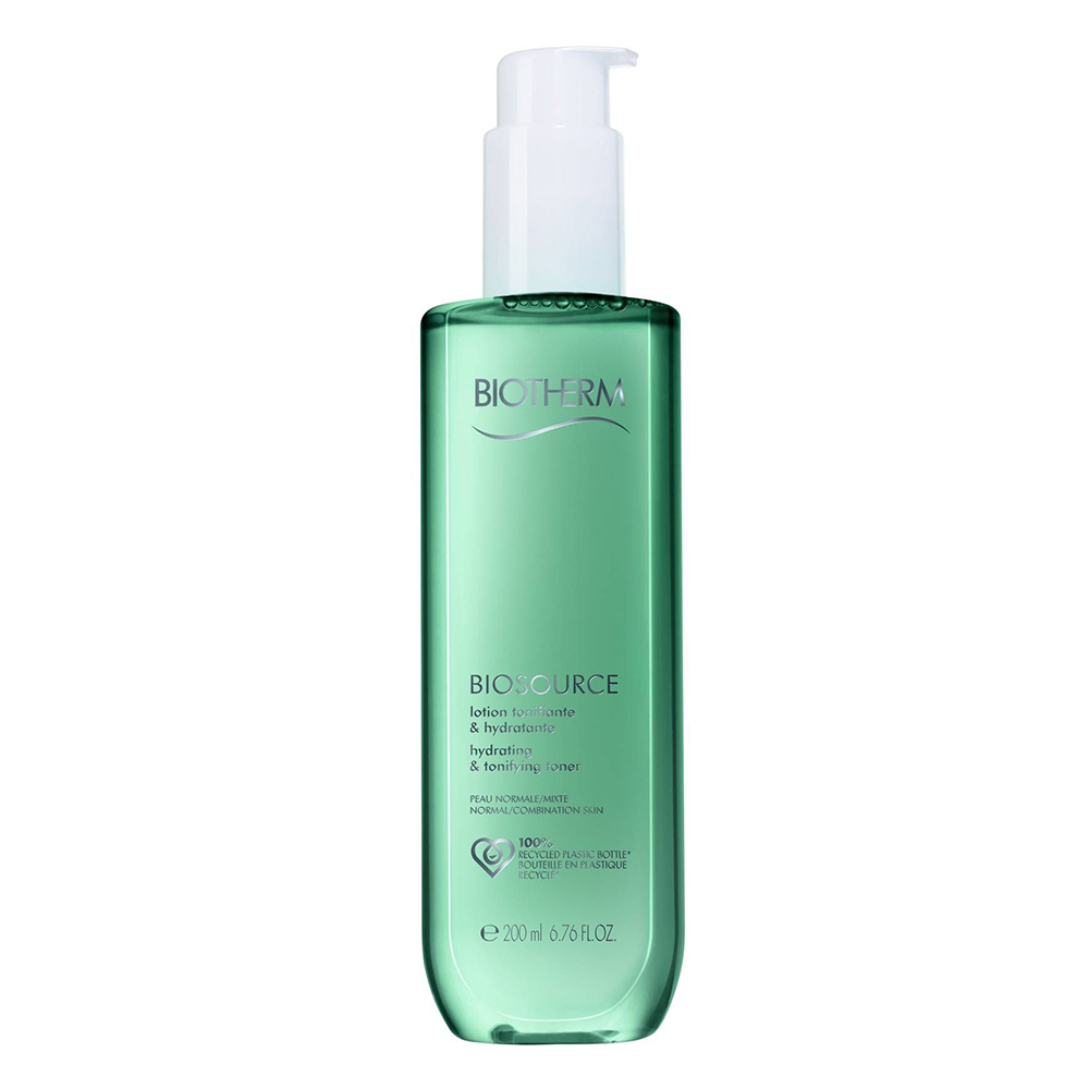 Biotherm Biosource Tonico rinvigorente Pelli normali e miste 200ml