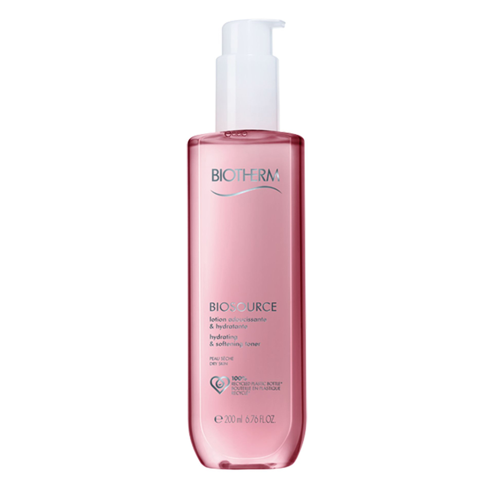 Biotherm Biosource Lozione Ammorbidente Pelli secche 200ml