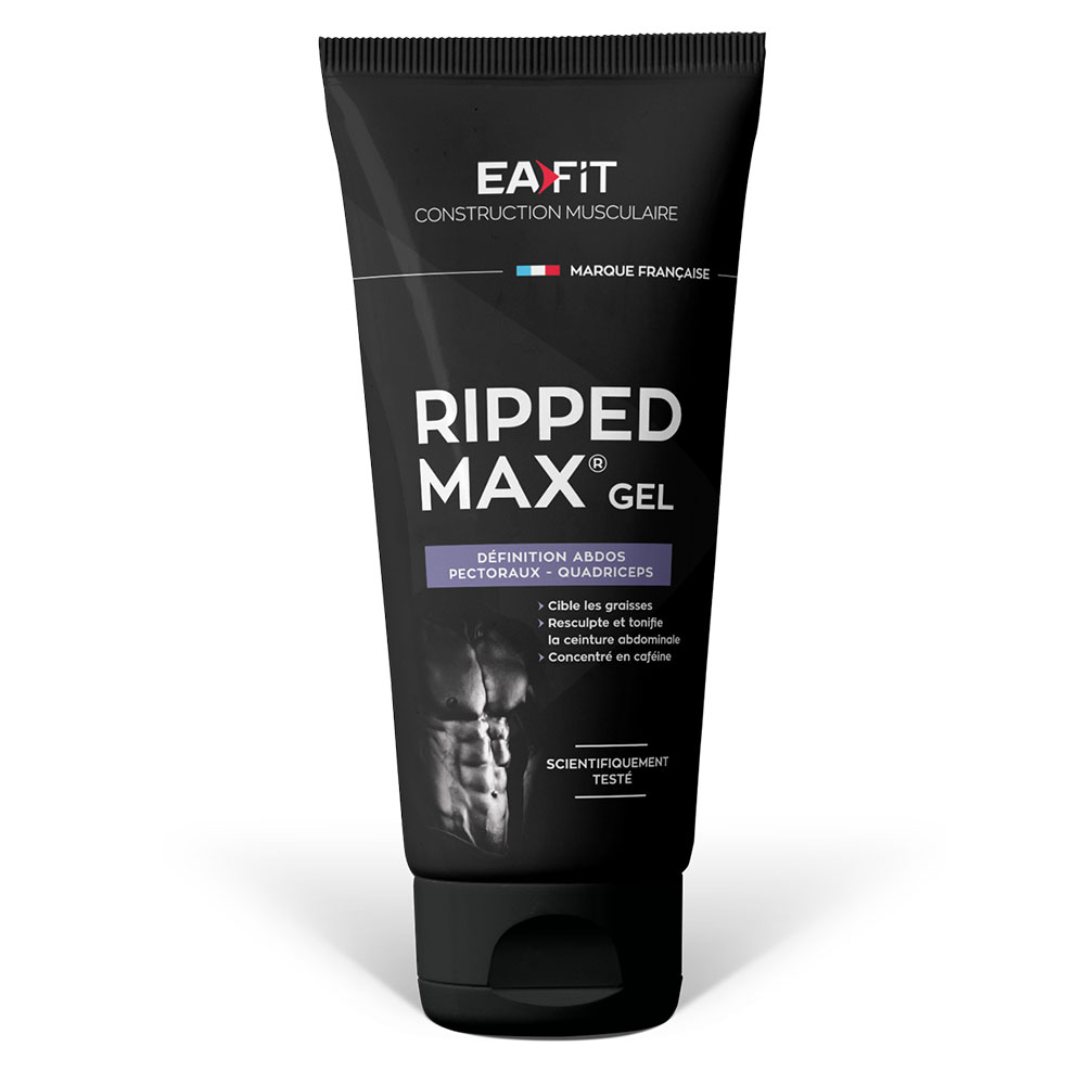 Eafit Gel Maxi Strappato 200 ml
