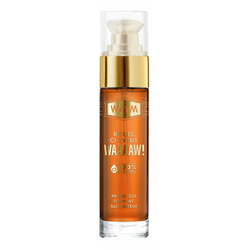 Waam Rituale dei Capelli! 50ml