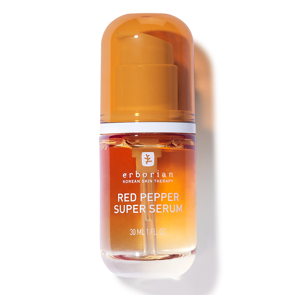 Erborian Red Pepper Super Siero 30ml